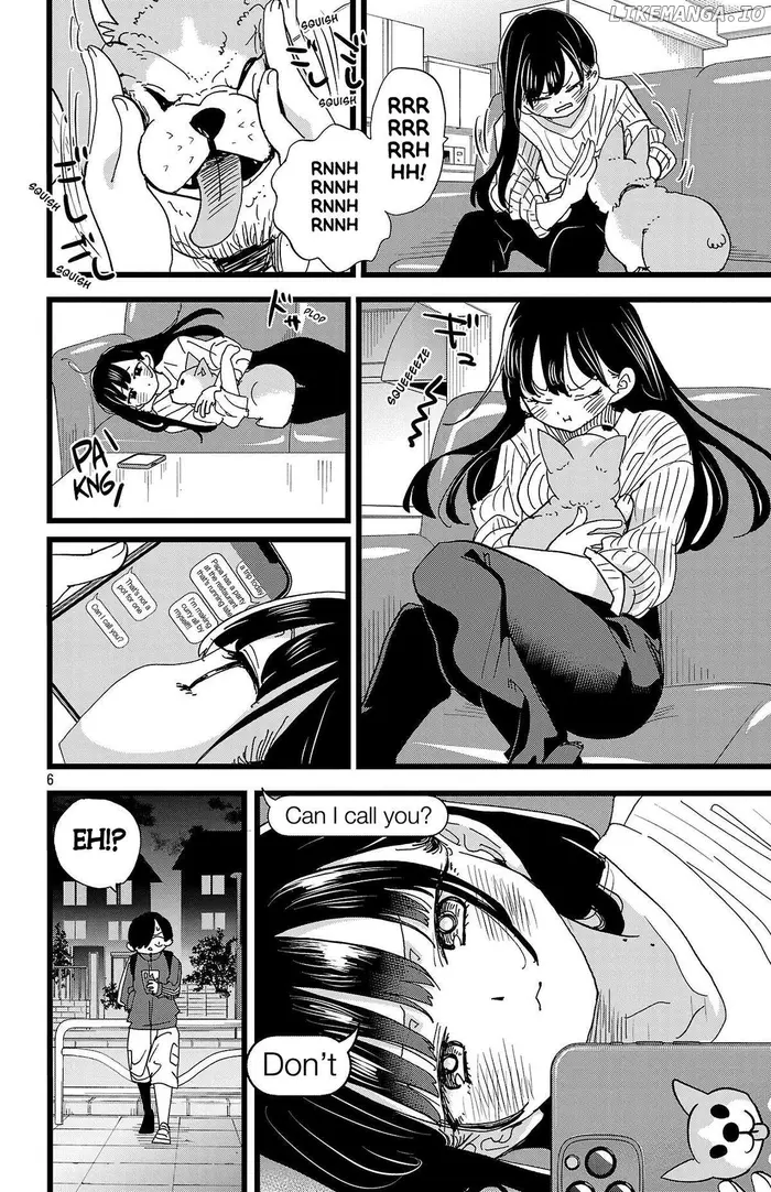 The Dangers in My Heart Chapter 155 image 07_optimized
